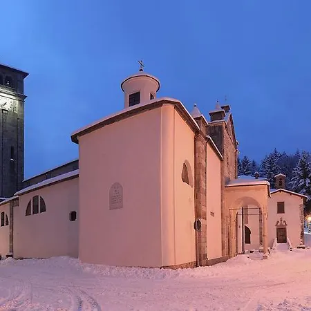 Ristorante Combolo تيجليو