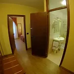 Ristorante Combolo Hotel Teglio