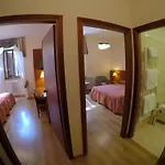 Hotel Ristorante Combolo 3*