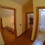 Ristorante Combolo Hotel Teglio