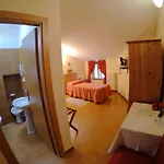Hotel Ristorante Combolo