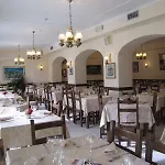 Ristorante Combolo Hotel