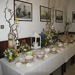 Hotel Ristorante Combolo 3*