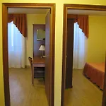 Hotel Ristorante Combolo