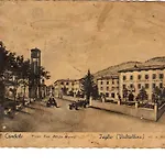 Ristorante Combolo Hotel 3*