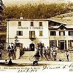 Ristorante Combolo Hotel Teglio