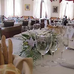 Ristorante Combolo Hotel Teglio