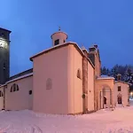 Ristorante Combolo Teglio