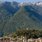 Ristorante Combolo Hotel Teglio