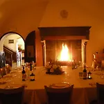 Ristorante Combolo 3* Teglio