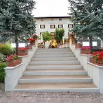 Ristorante Combolo Hotel