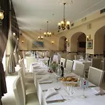 Ristorante Combolo Teglio