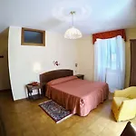 Hotel Ristorante Combolo 3*