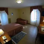 Ristorante Combolo Hotel