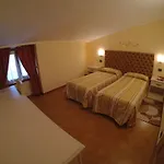 Hotel Ristorante Combolo