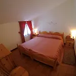 Ristorante Combolo Hotel Teglio