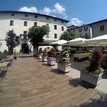 Ristorante Combolo Hotel Teglio