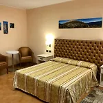 Ristorante Combolo Hotel Teglio