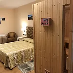Ristorante Combolo 3* Teglio