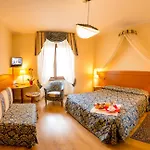 Hotel Ristorante Combolo Teglio