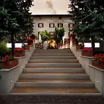 Hotel Ristorante Combolo