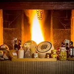 Hotel Ristorante Combolo Teglio