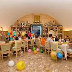 Ristorante Combolo Hotel