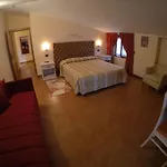 Hotel Ristorante Combolo