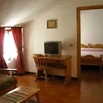 Ristorante Combolo 3*