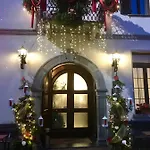 Ristorante Combolo Hotel Teglio