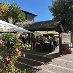 Ristorante Combolo Teglio