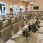 Hotel Ristorante Combolo