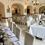 Hotel Ristorante Combolo Teglio