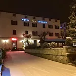 Hotel Ristorante Combolo 3*