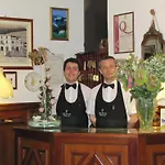 Hotel Ristorante Combolo Teglio