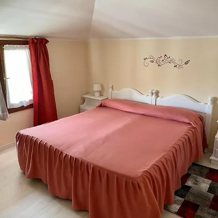 Ristorante Combolo 3* Teglio