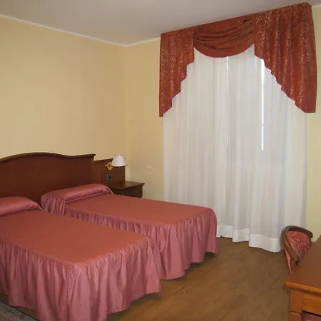 Ristorante Combolo 3*