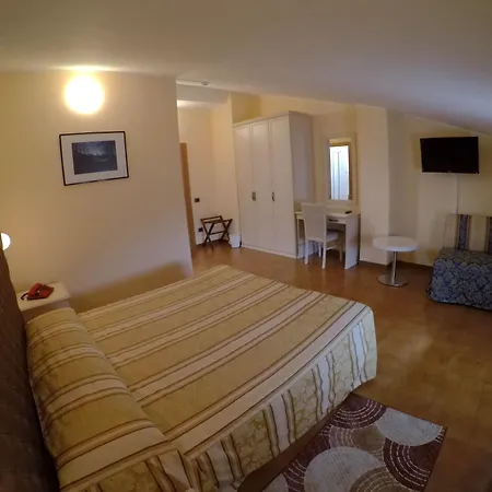 Ristorante Combolo 3*