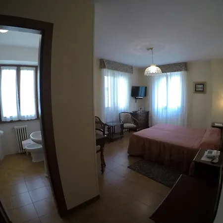 Ristorante Combolo 3*