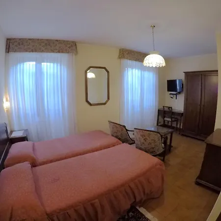 Ristorante Combolo 3* Teglio