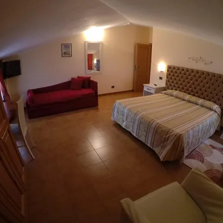 Ristorante Combolo Hotel 3*