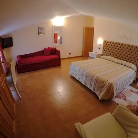 Ristorante Combolo Hotel 3*
