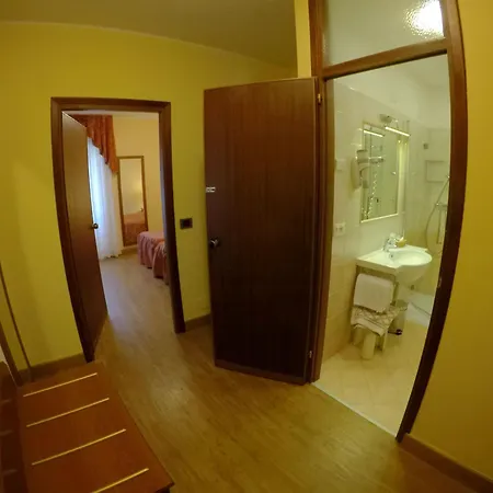 Ristorante Combolo Hotel Teglio
