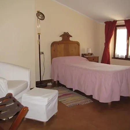 Ristorante Combolo Hotel 3*