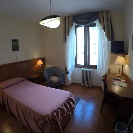 Ristorante Combolo Hotel