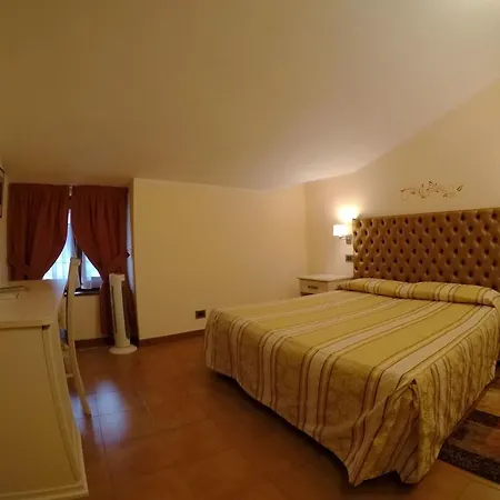 Ristorante Combolo Hotel 3*