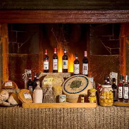 Ristorante Combolo Hotel 3*