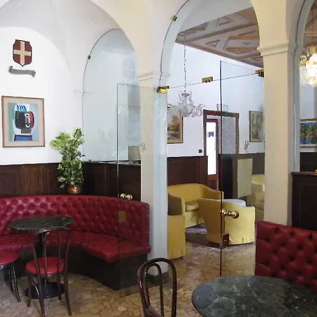 Ristorante Combolo Teglio