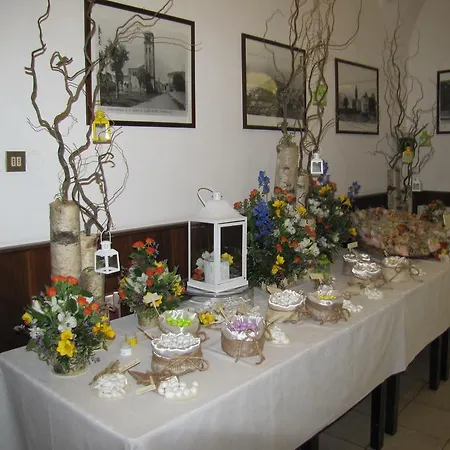 Hotel Ristorante Combolo 3*