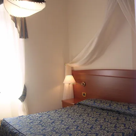 Hotel Ristorante Combolo 3*